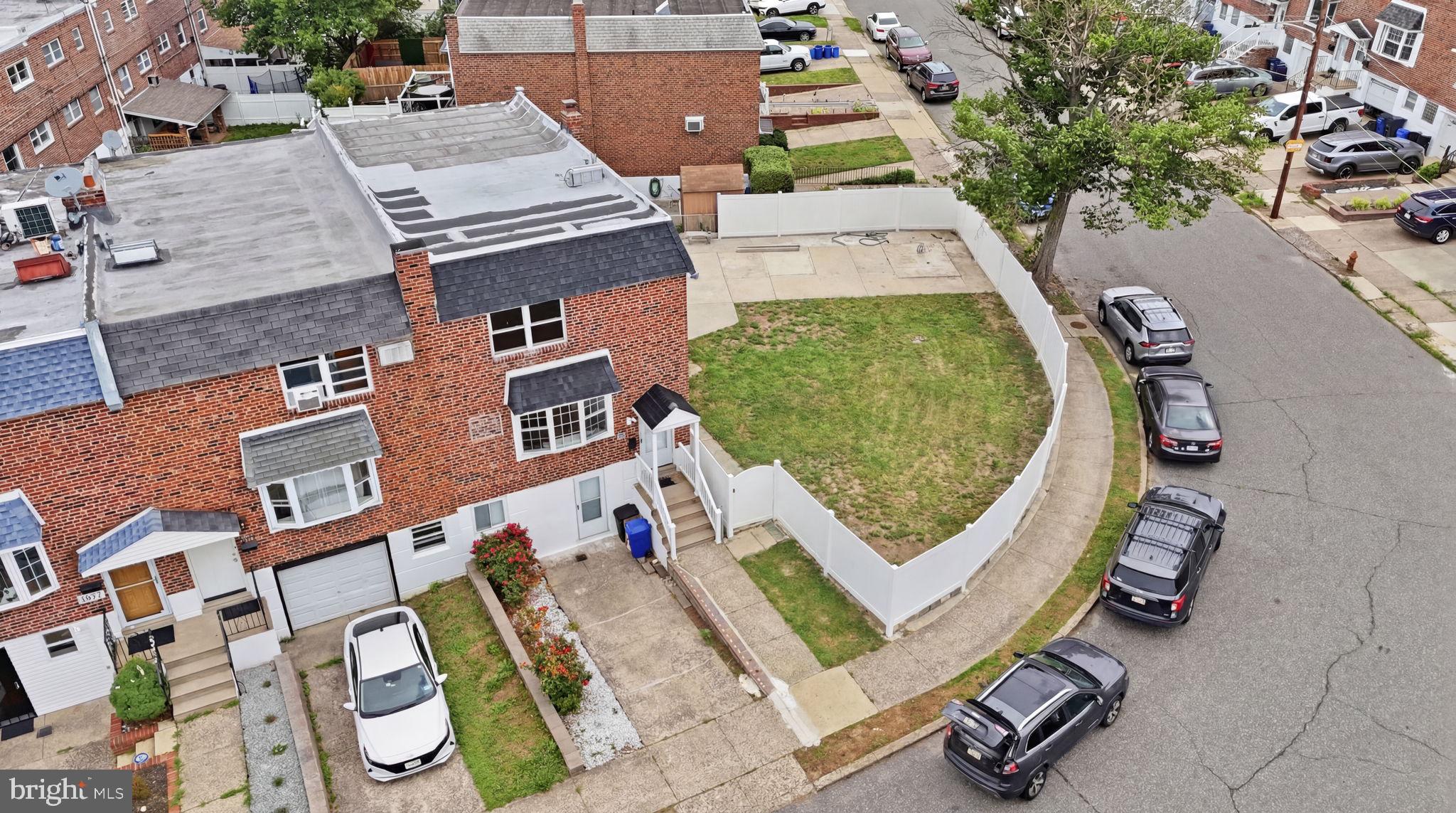 3811 Salina Road Philadelphia, PA 19154 - Photo 47 of 48 Charming corner lot with ample space.