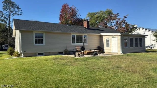 $374,900 | 116 Ridge Road, Harmony, NJ 08865