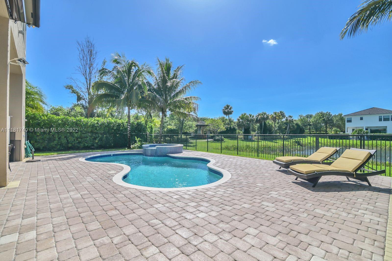 9728 Bozzano Drive Delray Beach, FL 33446 - Photo 42 of 48