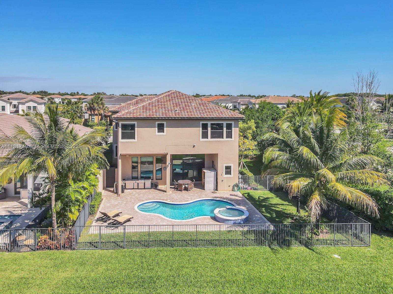 9728 Bozzano Drive Delray Beach, FL 33446 - Photo 44 of 48