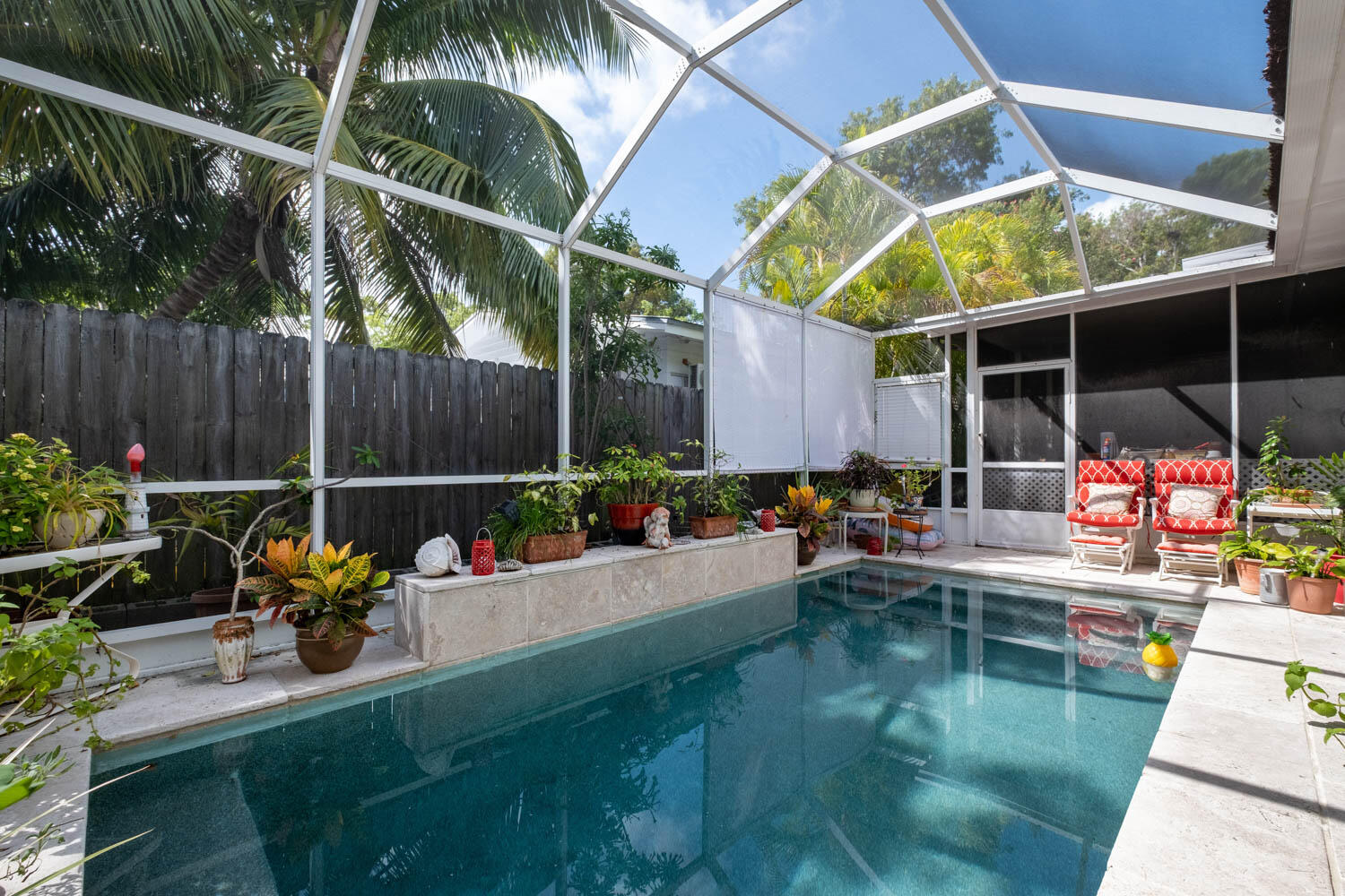 8 Sunset Road Key Largo, FL 33037 - Photo 1 of 43 Pool