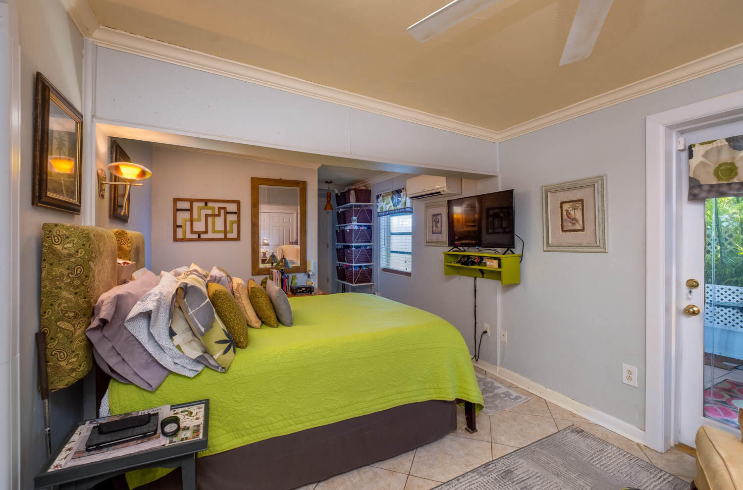 8 Sunset Road Key Largo, FL 33037 - Photo 15 of 43 Master Bedroom