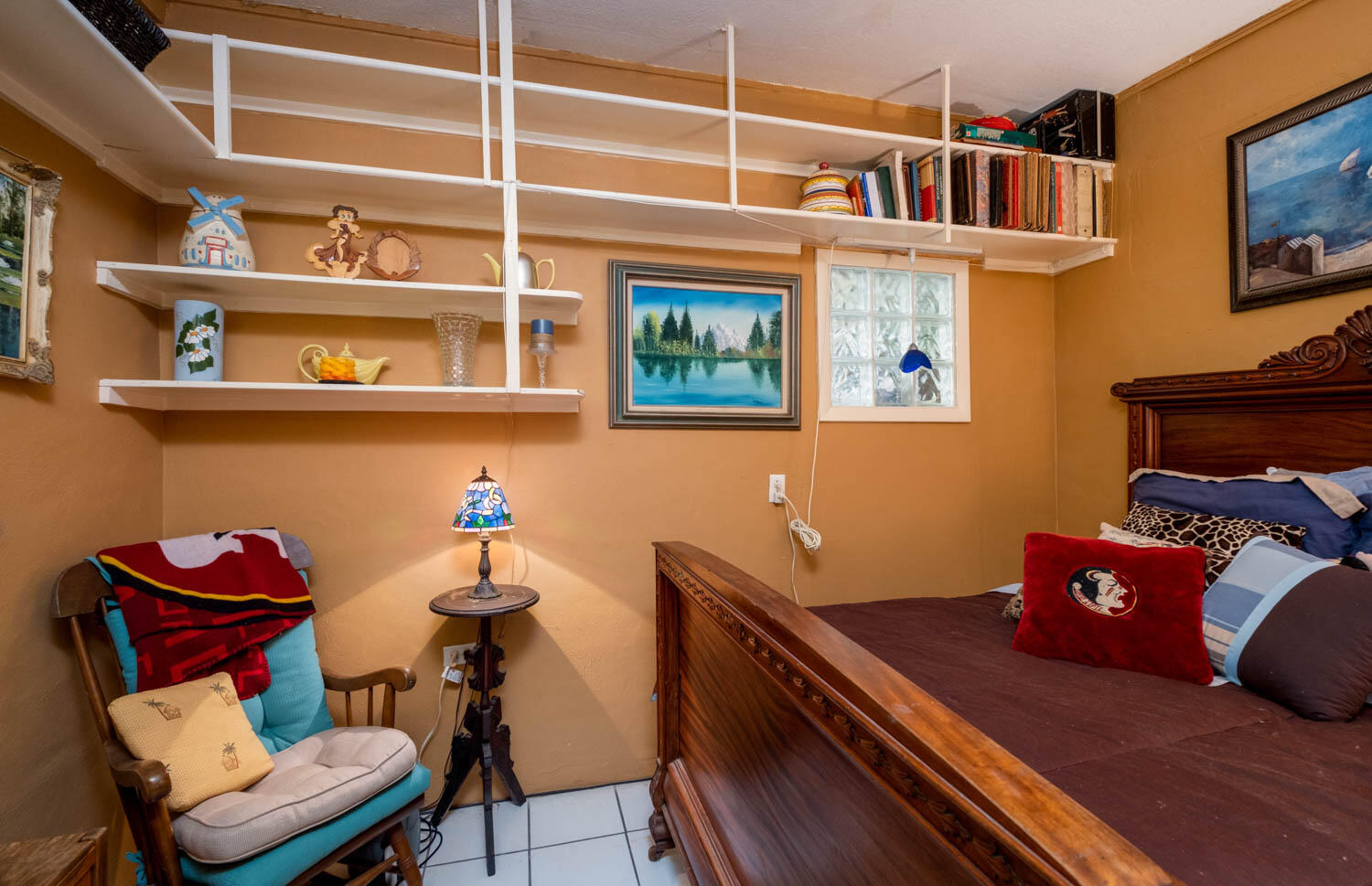 8 Sunset Road Key Largo, FL 33037 - Photo 21 of 43 3rd Bedroom