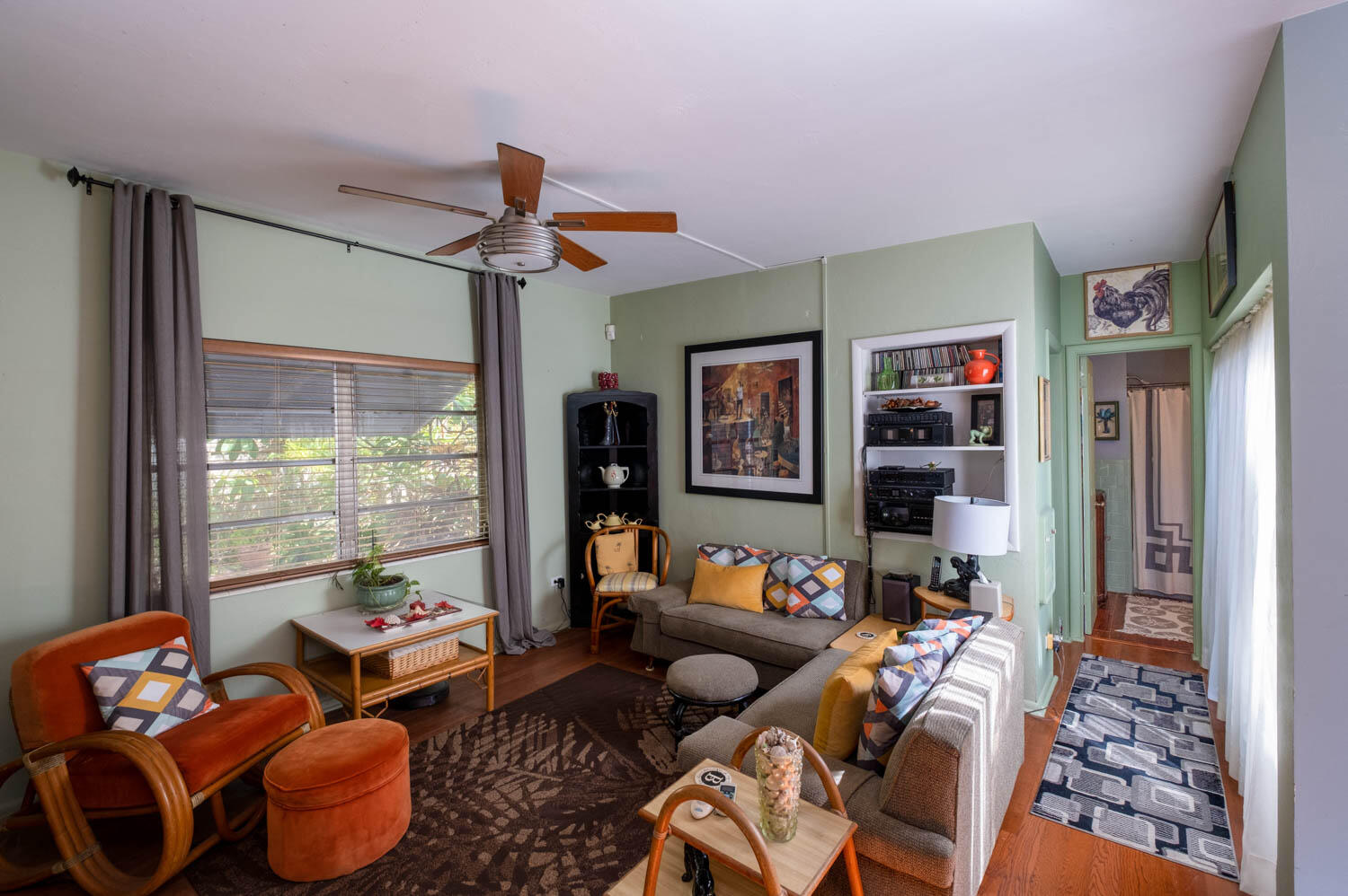 8 Sunset Road Key Largo, FL 33037 - Photo 8 of 43 Living Room