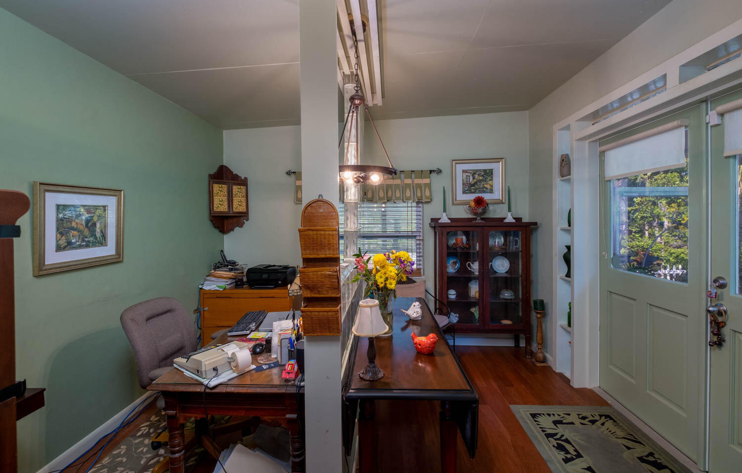 8 Sunset Road Key Largo, FL 33037 - Photo 9 of 43 Entryway/Office