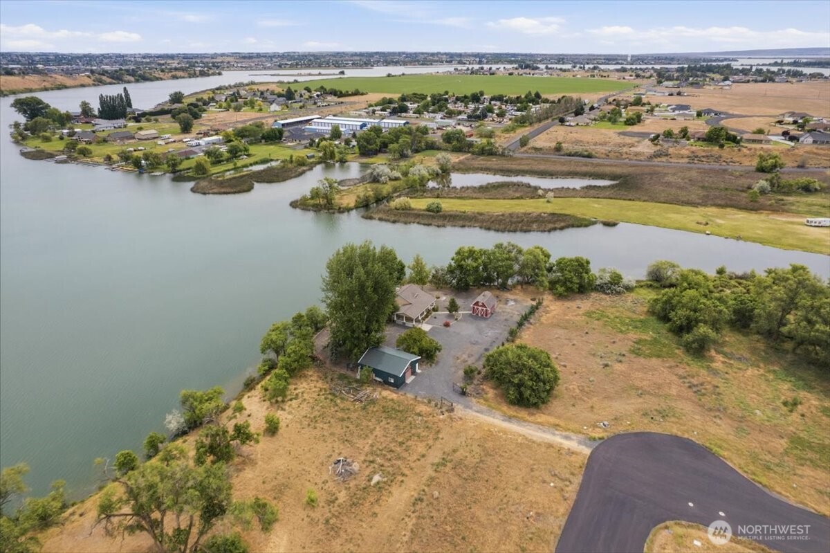 3481 Valley Road Northeast Moses Lake, WA 98837 - Photo 37 of 40