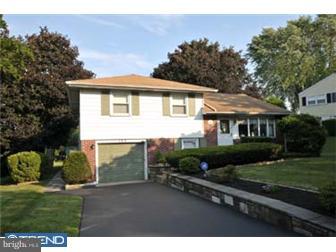 145 Lawrence Road Broomall, PA 19008 - Photo 1 of 12 Exterior Front