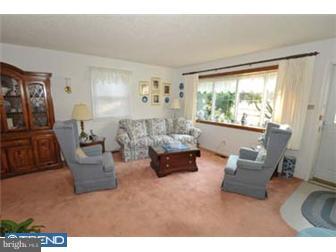 145 Lawrence Road Broomall, PA 19008 - Photo 2 of 12 Living Room
