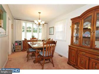 145 Lawrence Road Broomall, PA 19008 - Photo 3 of 12 Dining Room