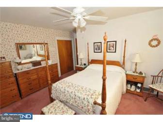 145 Lawrence Road Broomall, PA 19008 - Photo 6 of 12 Bedroom - Main