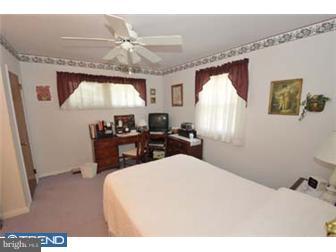 145 Lawrence Road Broomall, PA 19008 - Photo 7 of 12 Bedroom 2