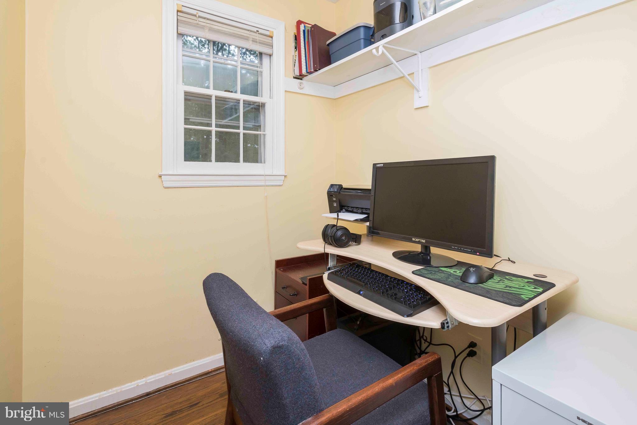 12905 Gent Road Reisterstown, MD 21136 - Photo 22 of 30 Second Floor Office
