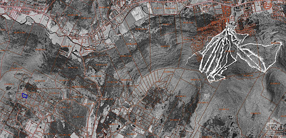 0 Tower Mountain Road Jewett, NY 12444 - Photo 12 of 12