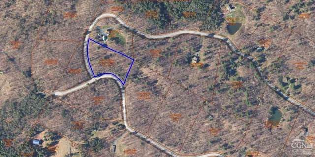 a picture of street view