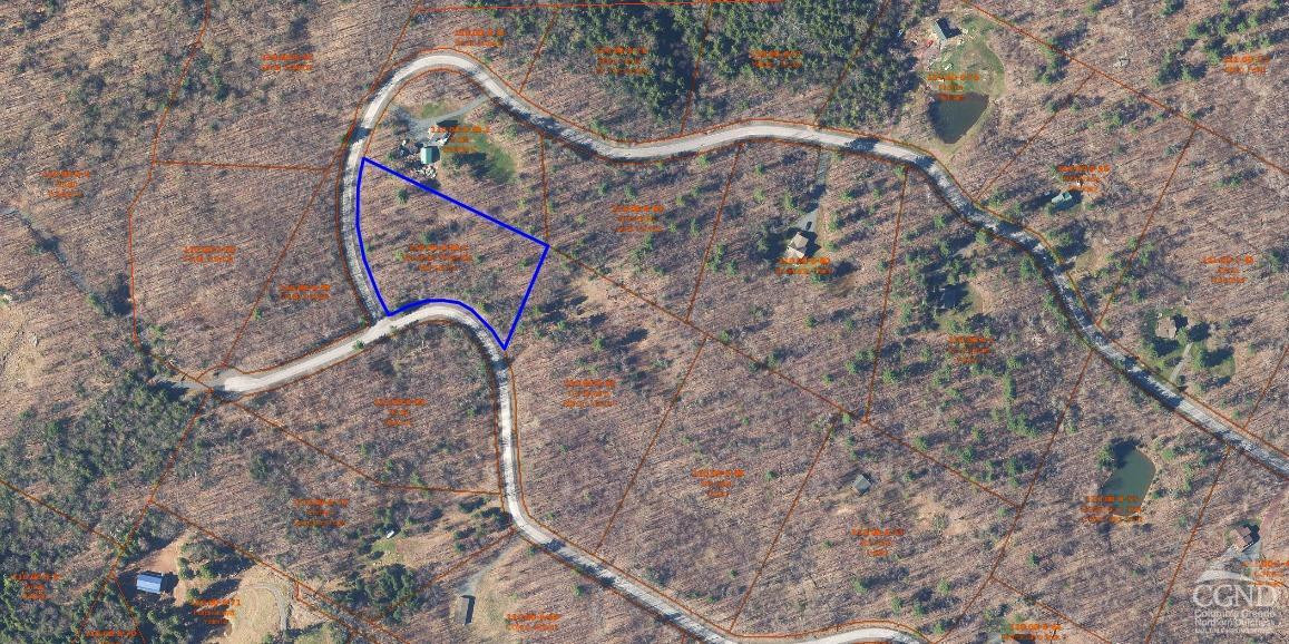 0 Tower Mountain Road Jewett, NY 12444 - Photo 5 of 12 a picture of street view