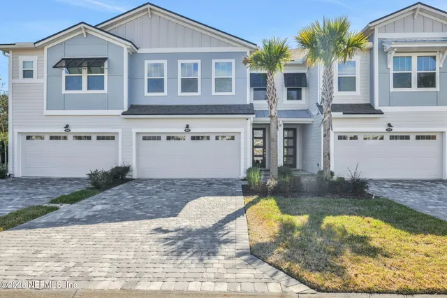$549,900 | 3557 Marsh Reserve Boulevard, Jacksonville, FL 32224