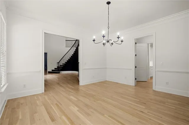 $995,000 | 5515 Riverwalk Court, Gainesville, GA 30506