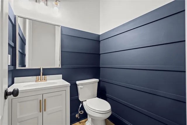 $995,000 | 5515 Riverwalk Court, Gainesville, GA 30506