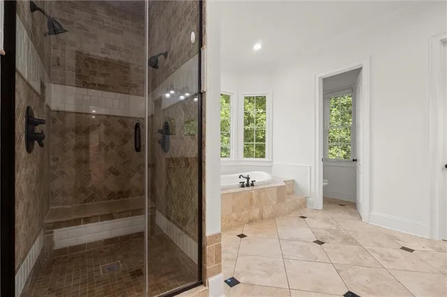 $995,000 | 5515 Riverwalk Court, Gainesville, GA 30506