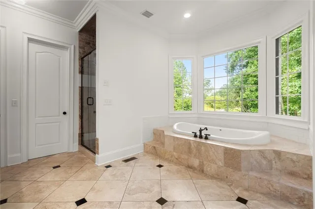 $995,000 | 5515 Riverwalk Court, Gainesville, GA 30506