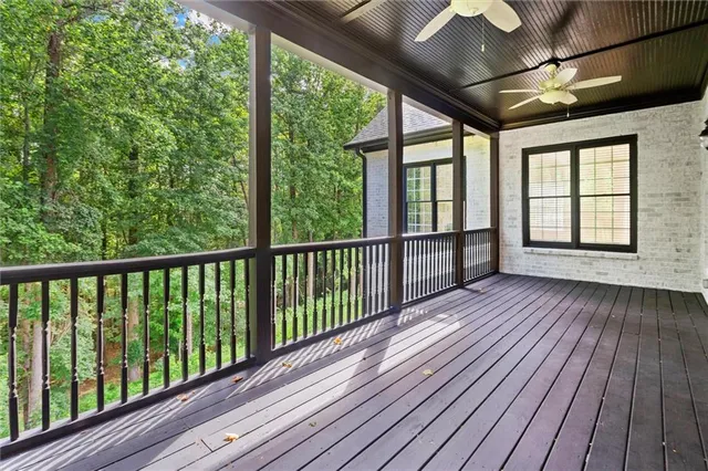 $995,000 | 5515 Riverwalk Court, Gainesville, GA 30506