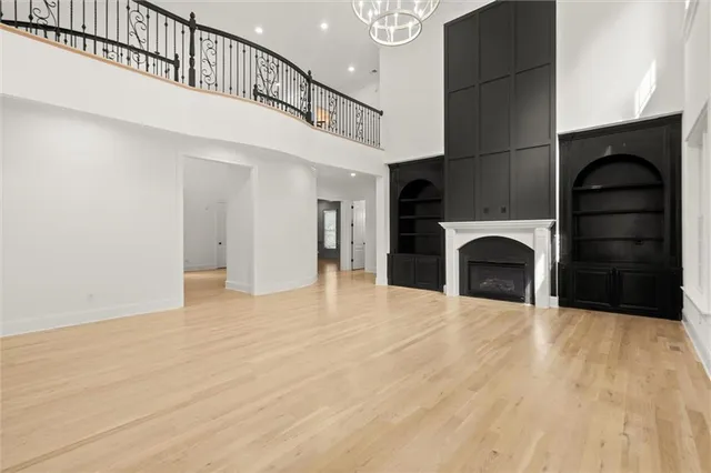 $995,000 | 5515 Riverwalk Court, Gainesville, GA 30506