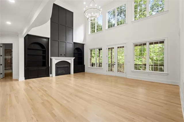 $995,000 | 5515 Riverwalk Court, Gainesville, GA 30506