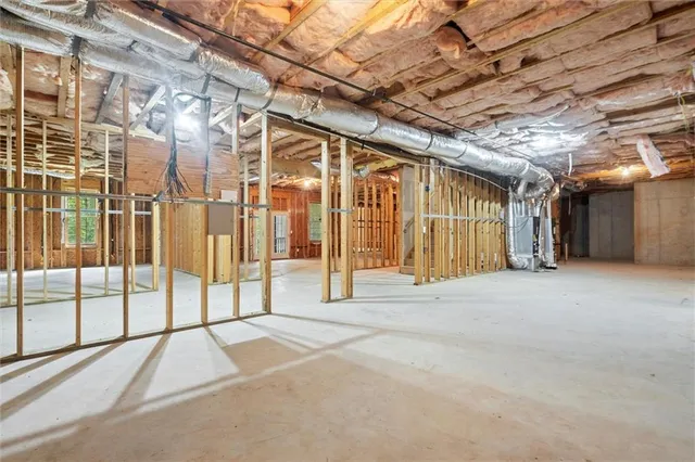 $995,000 | 5515 Riverwalk Court, Gainesville, GA 30506