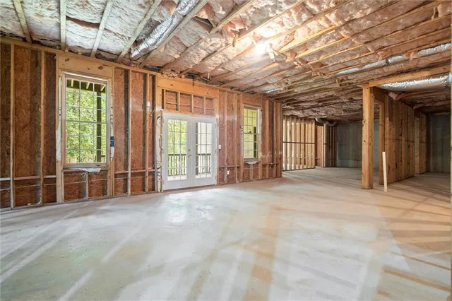 $995,000 | 5515 Riverwalk Court, Gainesville, GA 30506