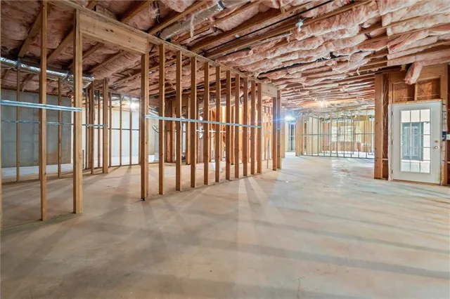 $995,000 | 5515 Riverwalk Court, Gainesville, GA 30506