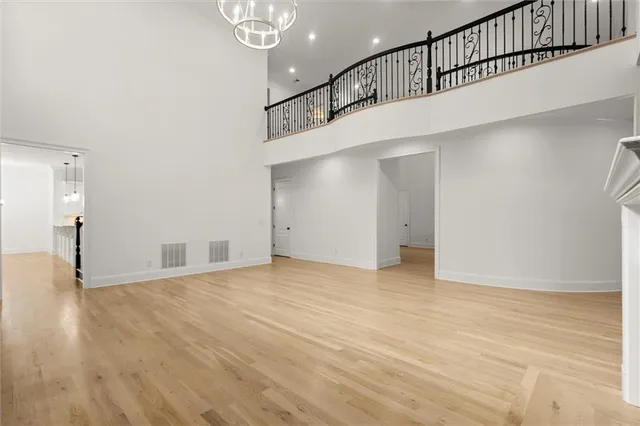 $995,000 | 5515 Riverwalk Court, Gainesville, GA 30506