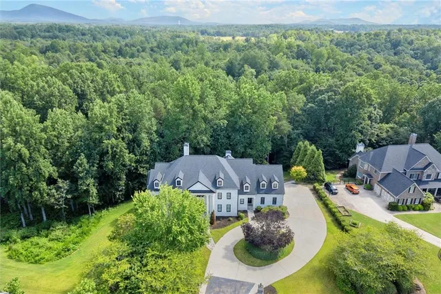 $995,000 | 5515 Riverwalk Court, Gainesville, GA 30506