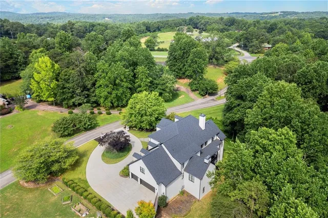 $995,000 | 5515 Riverwalk Court, Gainesville, GA 30506
