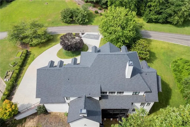 $995,000 | 5515 Riverwalk Court, Gainesville, GA 30506