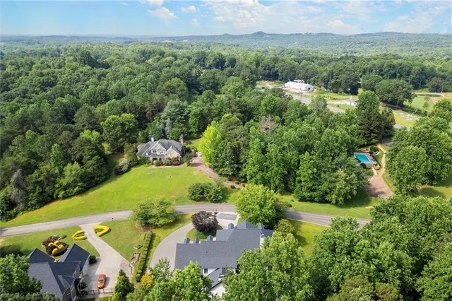 $995,000 | 5515 Riverwalk Court, Gainesville, GA 30506