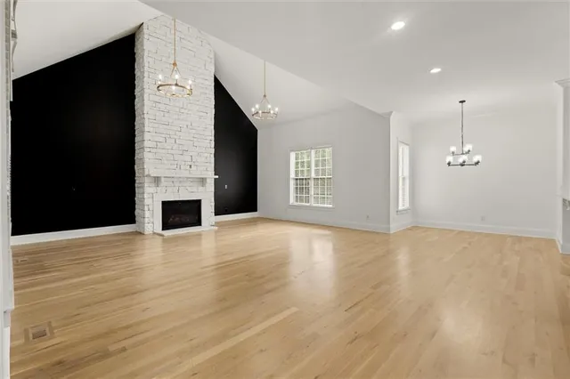 $995,000 | 5515 Riverwalk Court, Gainesville, GA 30506