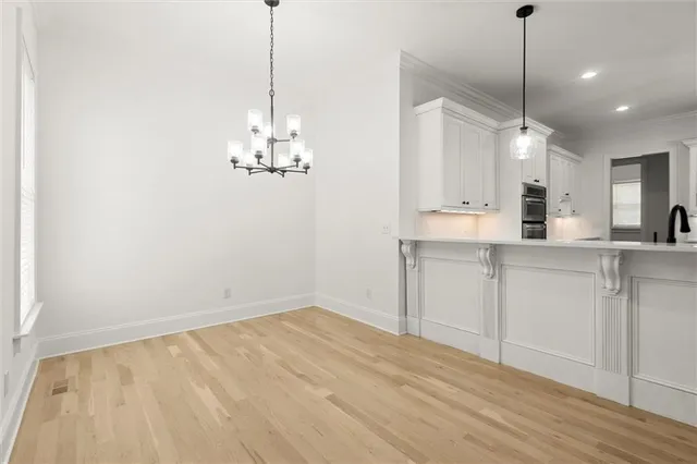 $995,000 | 5515 Riverwalk Court, Gainesville, GA 30506