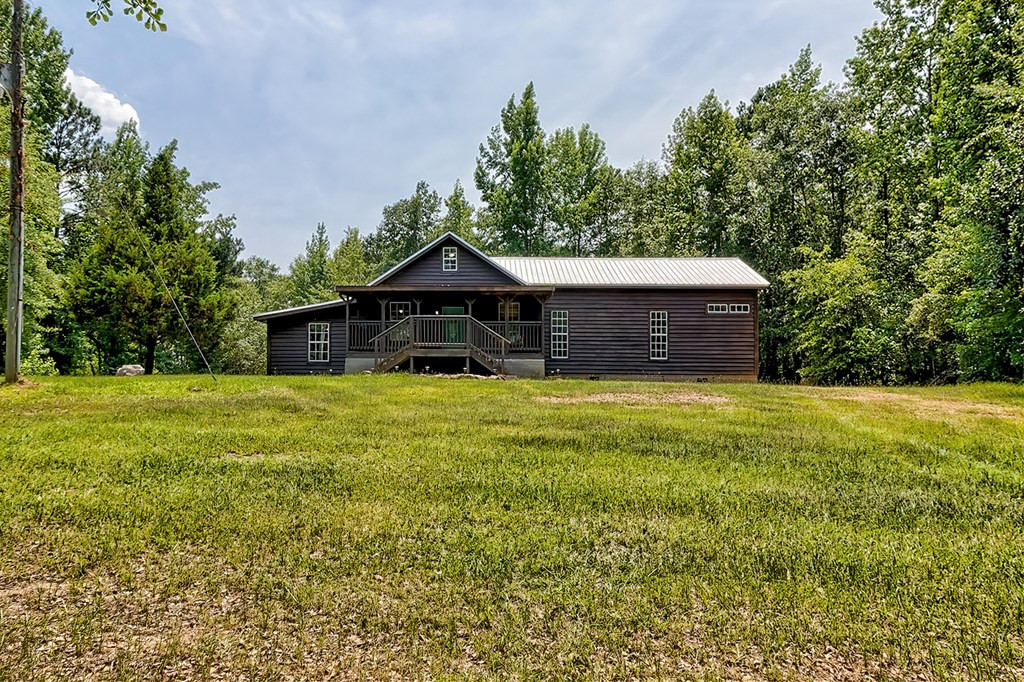 5580 Cimmaron Road Rembert, SC 29128 - Photo 2 of 49