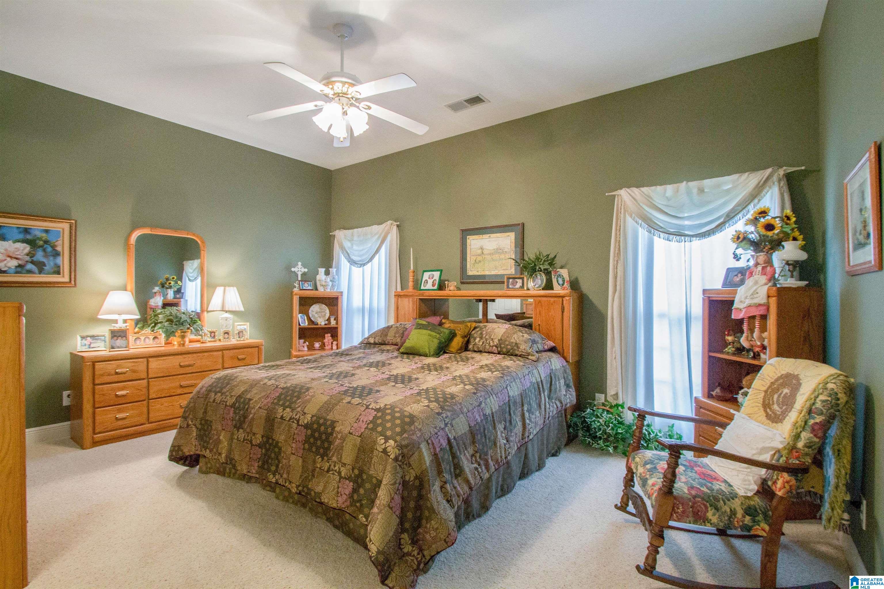 205 Hazel Ranch Road Alpine, AL 35014 - Photo 19 of 32