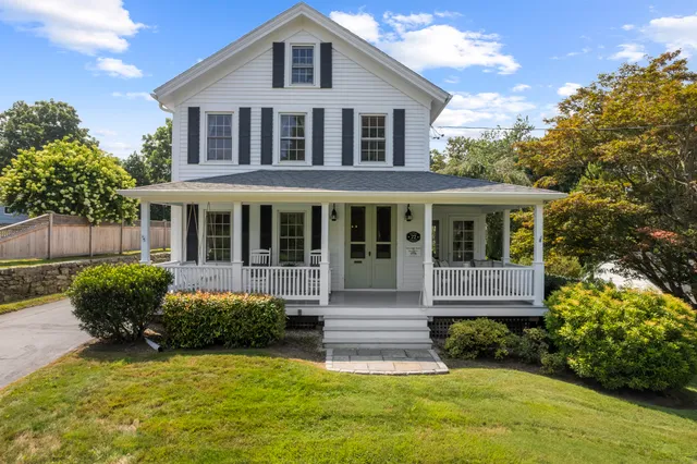 $14,500 | 22 School Street, Stonington, CT 06355