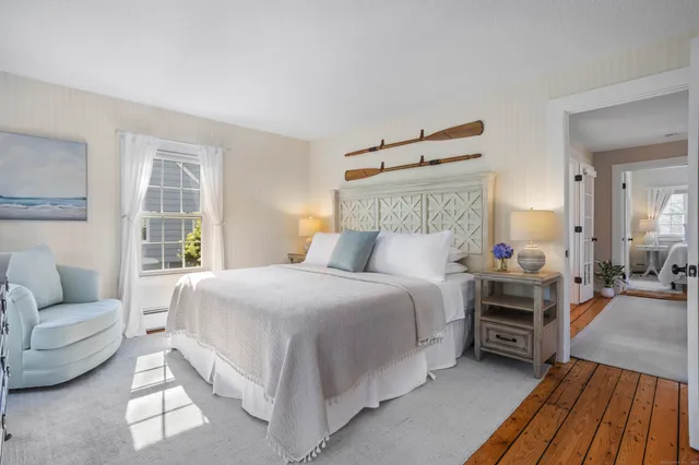 $14,500 | 22 School Street, Stonington, CT 06355