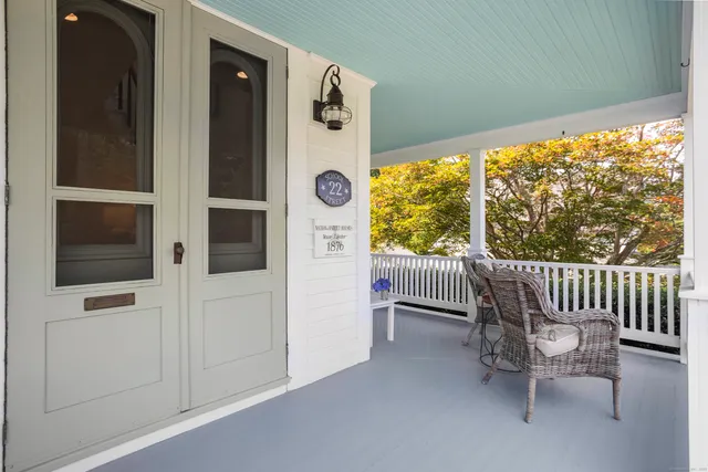 $14,500 | 22 School Street, Stonington, CT 06355