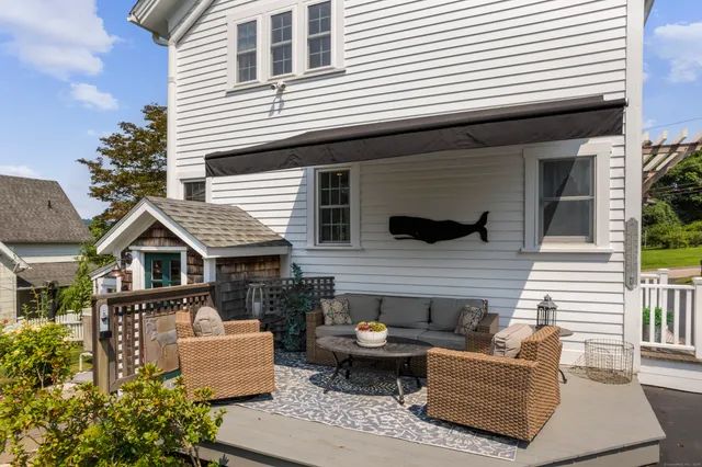 $14,500 | 22 School Street, Stonington, CT 06355