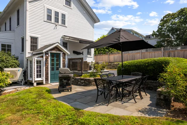 $14,500 | 22 School Street, Stonington, CT 06355