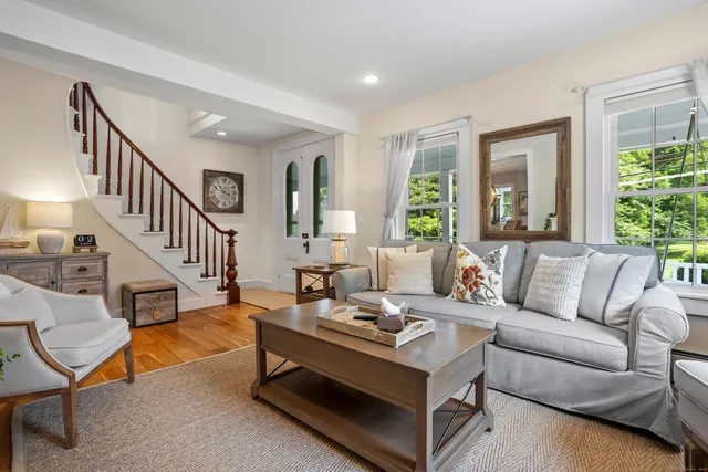 $14,500 | 22 School Street, Stonington, CT 06355