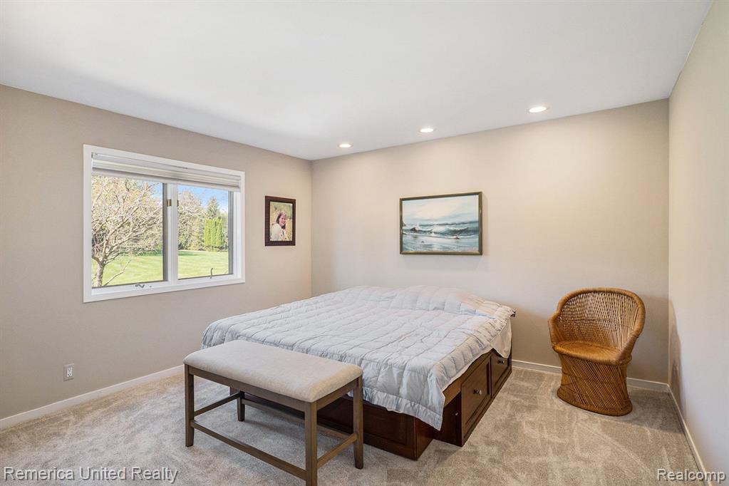 4315 Cedar Lake Road Howell, MI 48843 - Photo 25 of 48