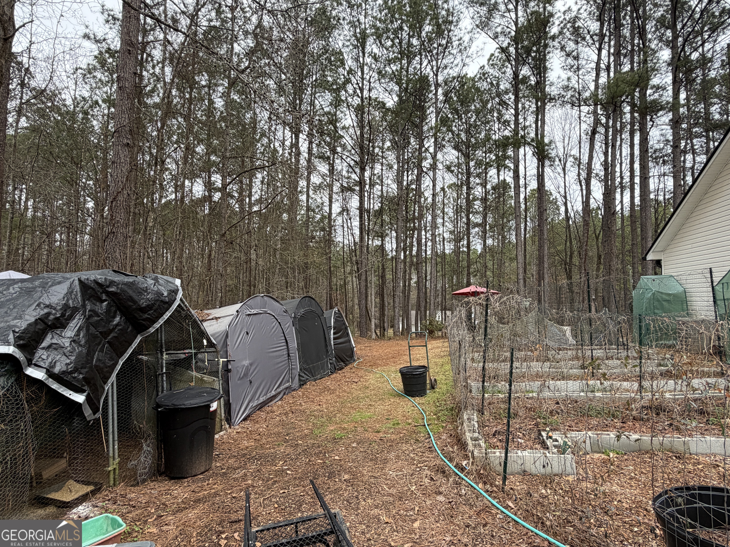 164 Sims Road Hogansville, GA 30230 - Photo 65 of 95