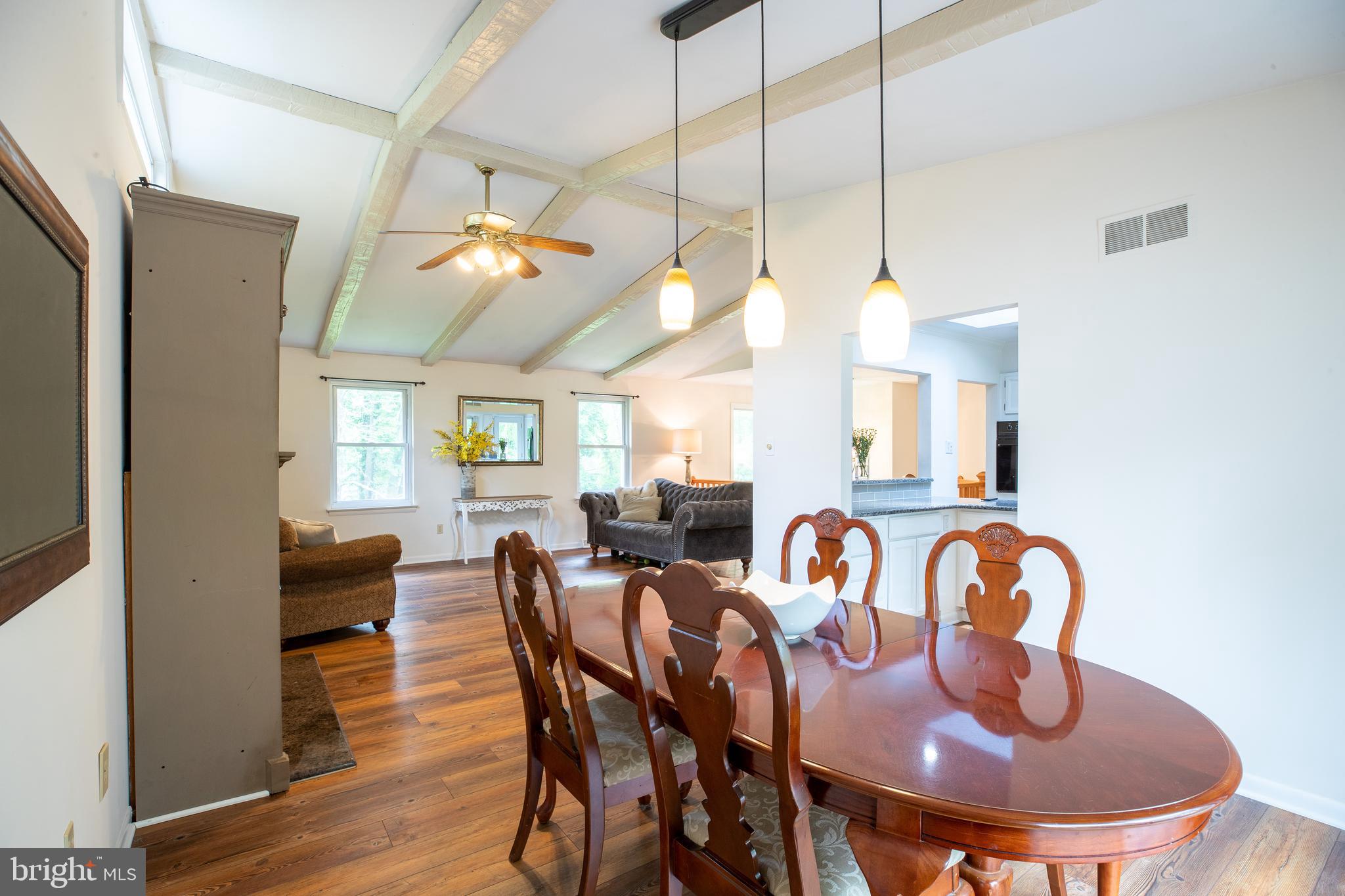 1264 North Manor Road Glenmoore, PA 19343 - Photo 14 of 35 Dining Room