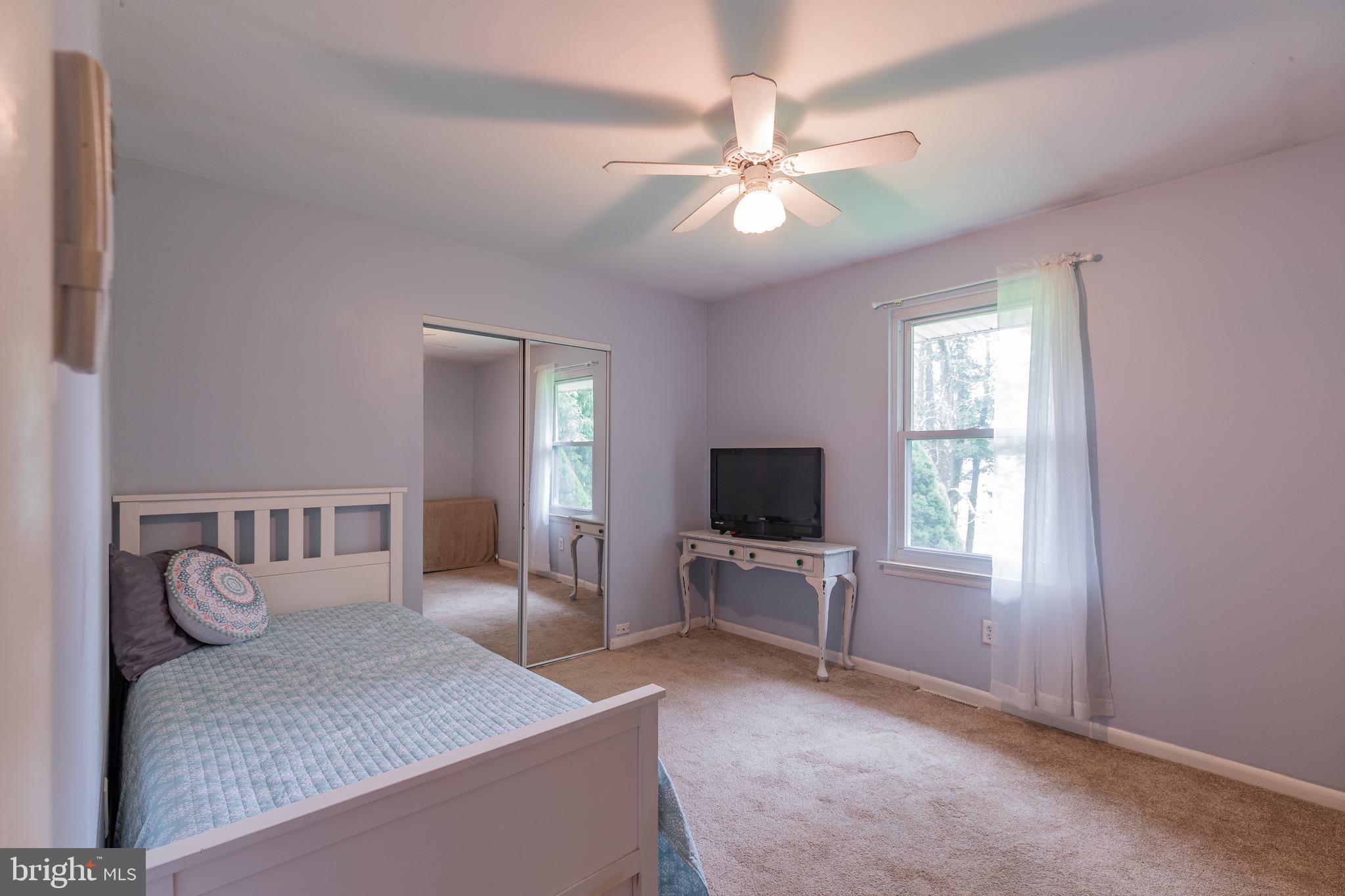 1264 North Manor Road Glenmoore, PA 19343 - Photo 23 of 35 Bedroom 3