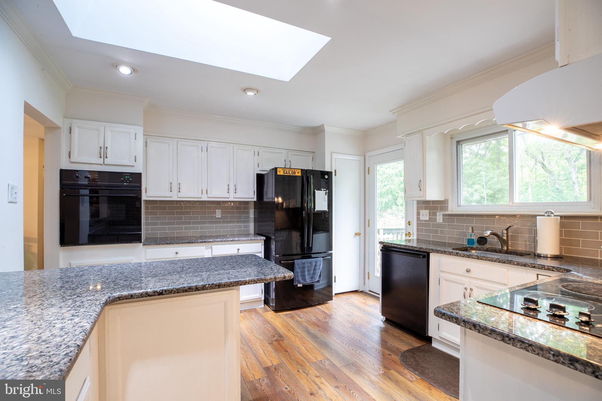 1264 North Manor Road Glenmoore, PA 19343 - Photo 5 of 35 Kitchen